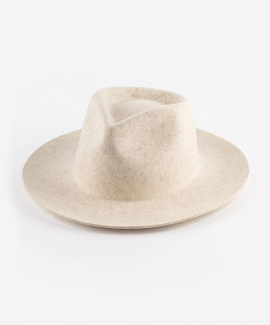 Gigi Pip - Women's Zephyr Rancher Hat