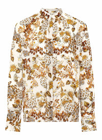 Mary Katrantzou - Lana Blouse