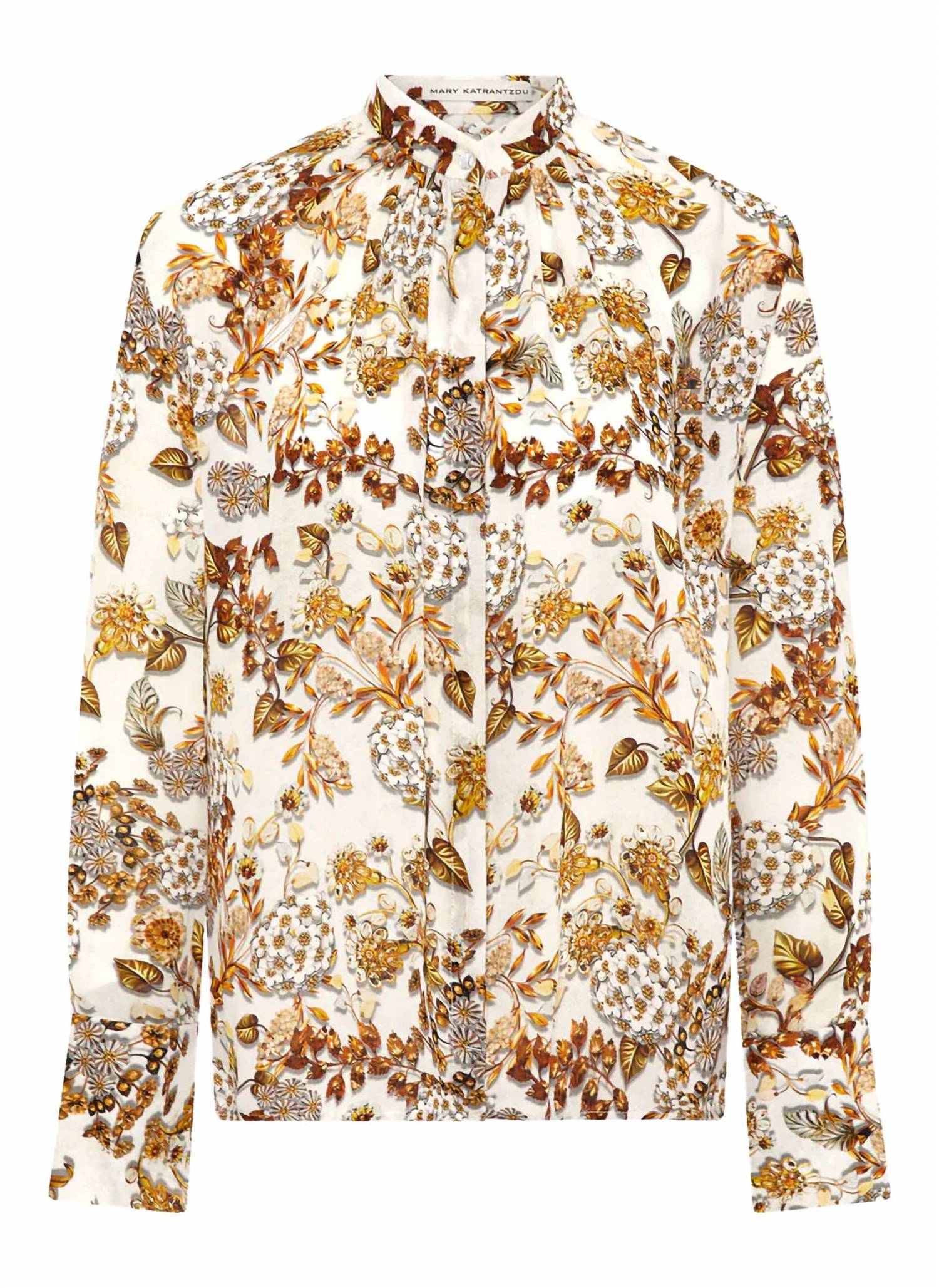 Mary Katrantzou - Lana Blouse