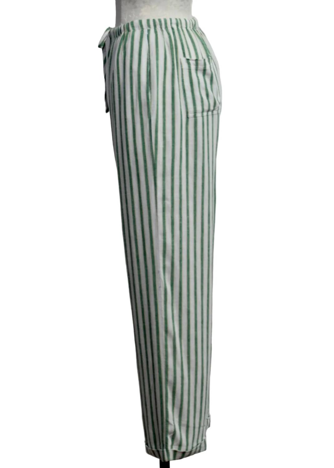 Velvet Heart - Pierre Pants