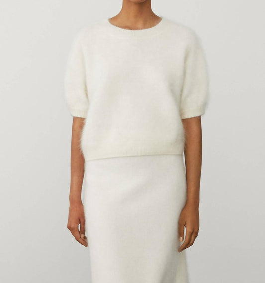 Lisa Yang - Juniper Cashmere Sweater