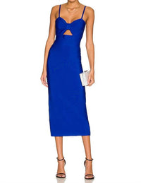 Elliatt - Rachel Midi Dress