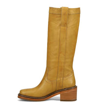 Frye - Women's Kate Pull On Riding Boots