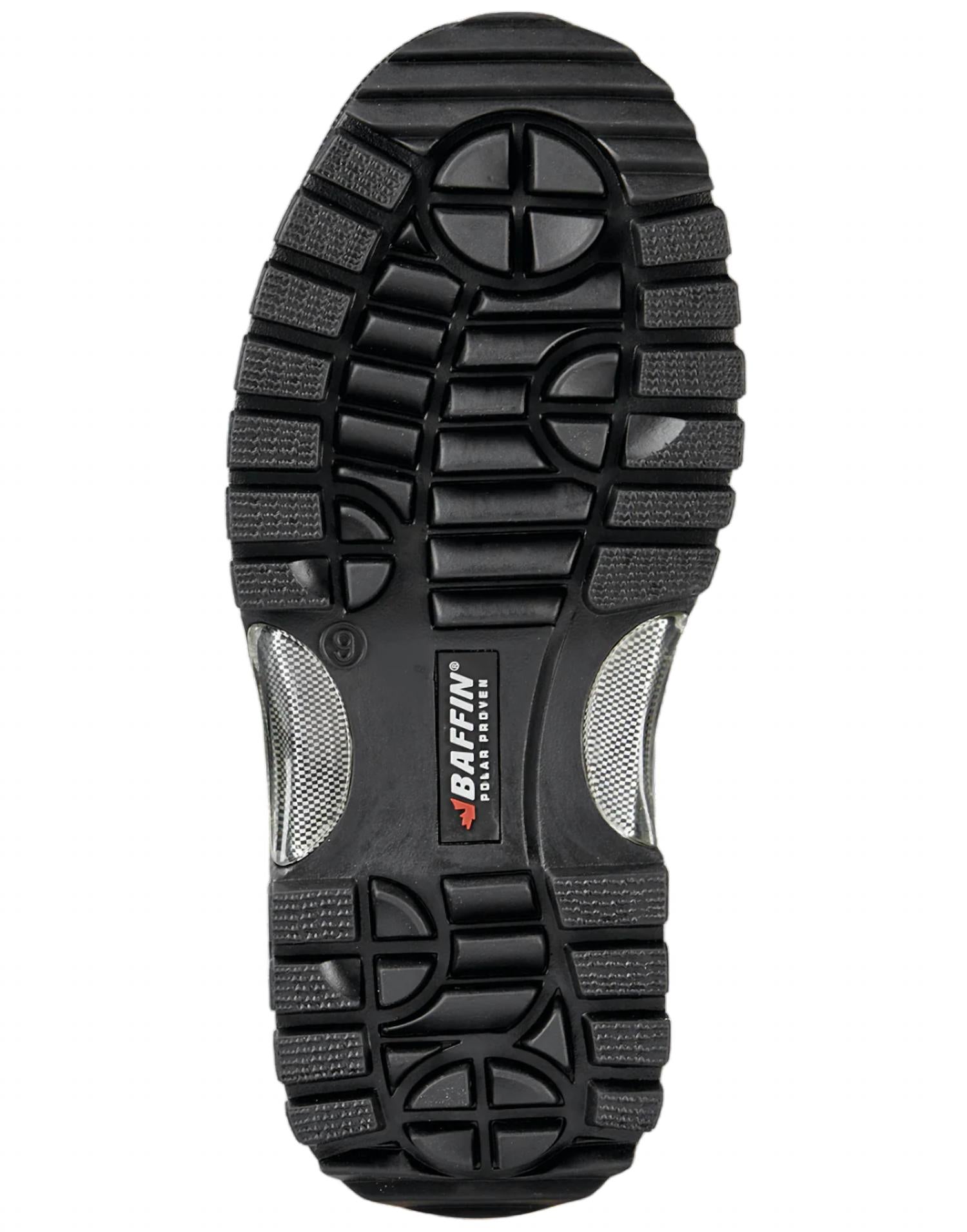 Baffin - Men's Tundra Boots