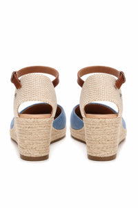 Xti - Women's Wedge Sandal