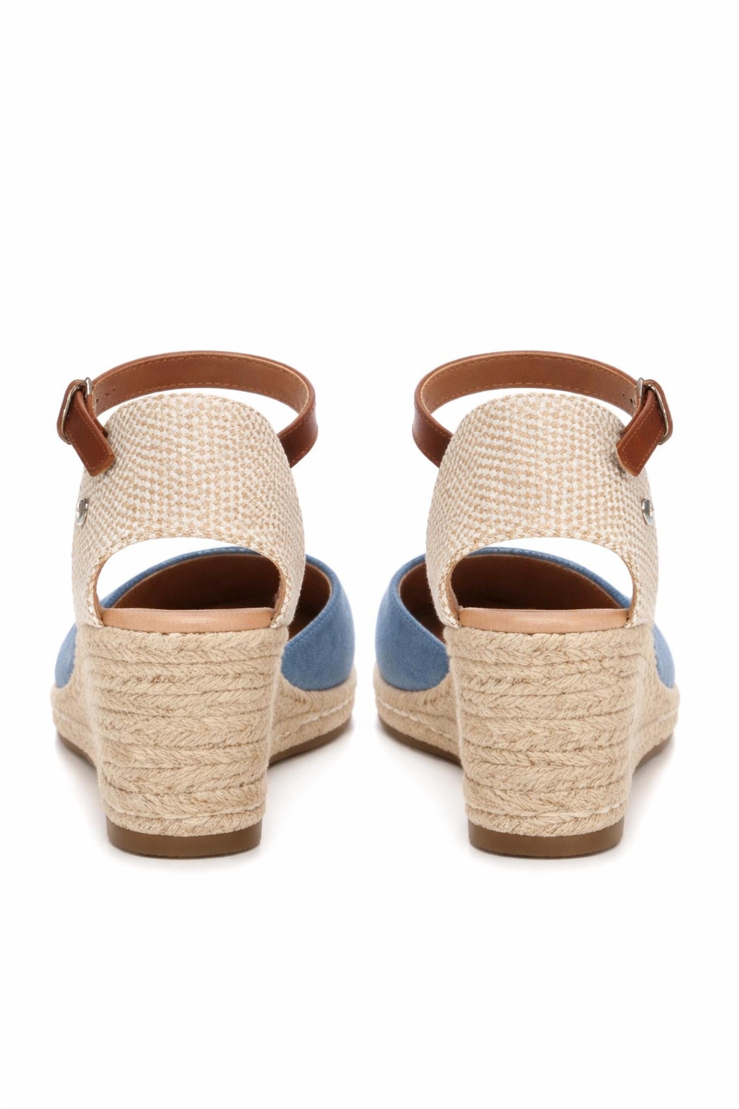 Xti - Women's Wedge Sandal