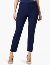 Nic + Zoe - Polished Wonderstretch Straight Pants