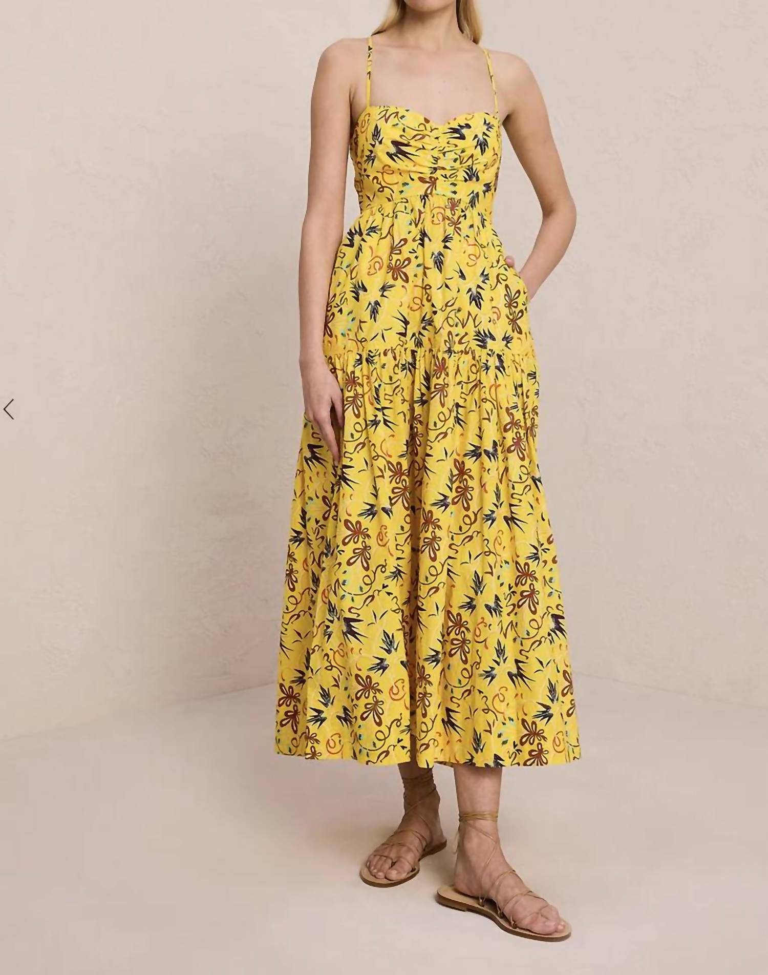 Arit Dress