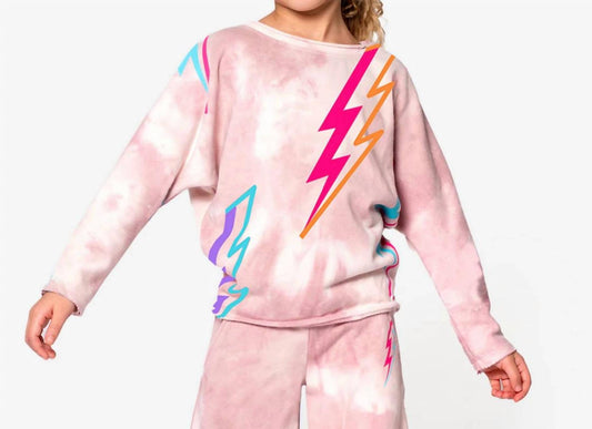 Appaman - Slouchy Sweatshirt