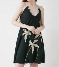 Be Sunset - Tropi Mini Dress