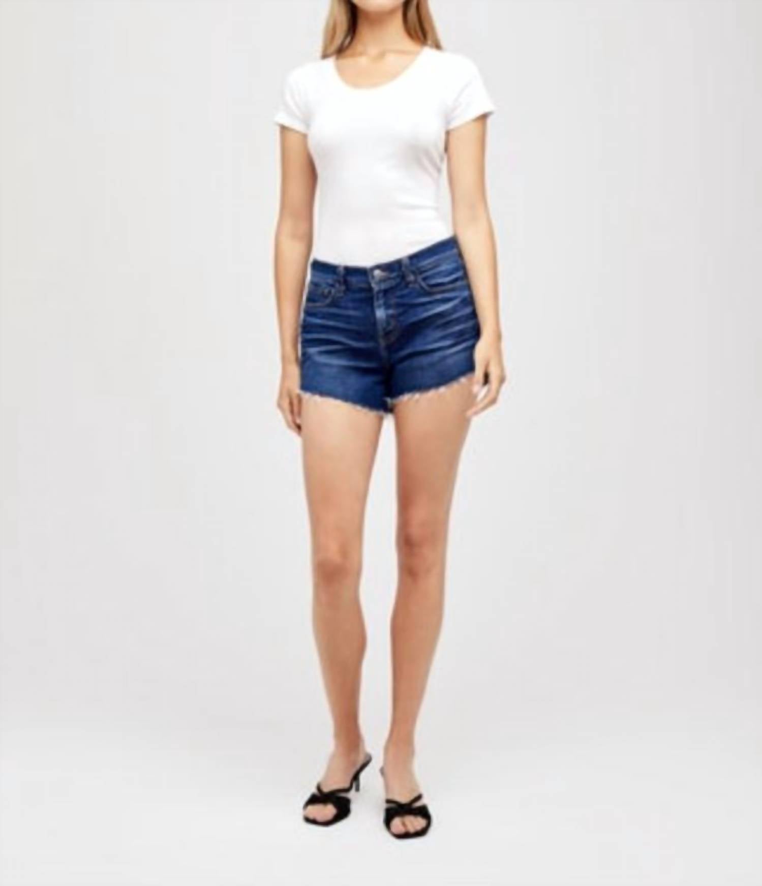 L'Agence - Audrey Short