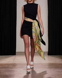 Christy Lynn - Raelyn Mini Dress