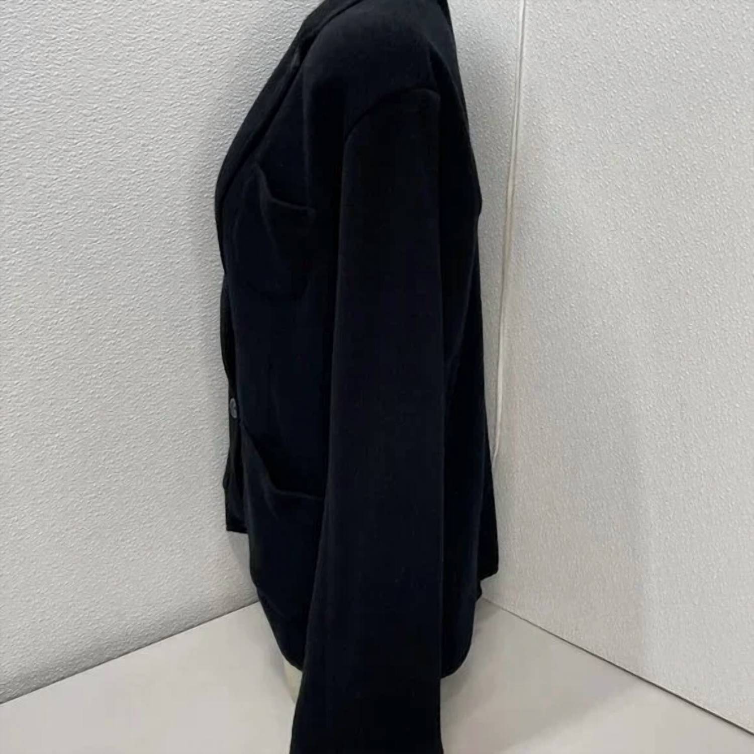 Argent - Everyday Knit Merino Wool Blazer