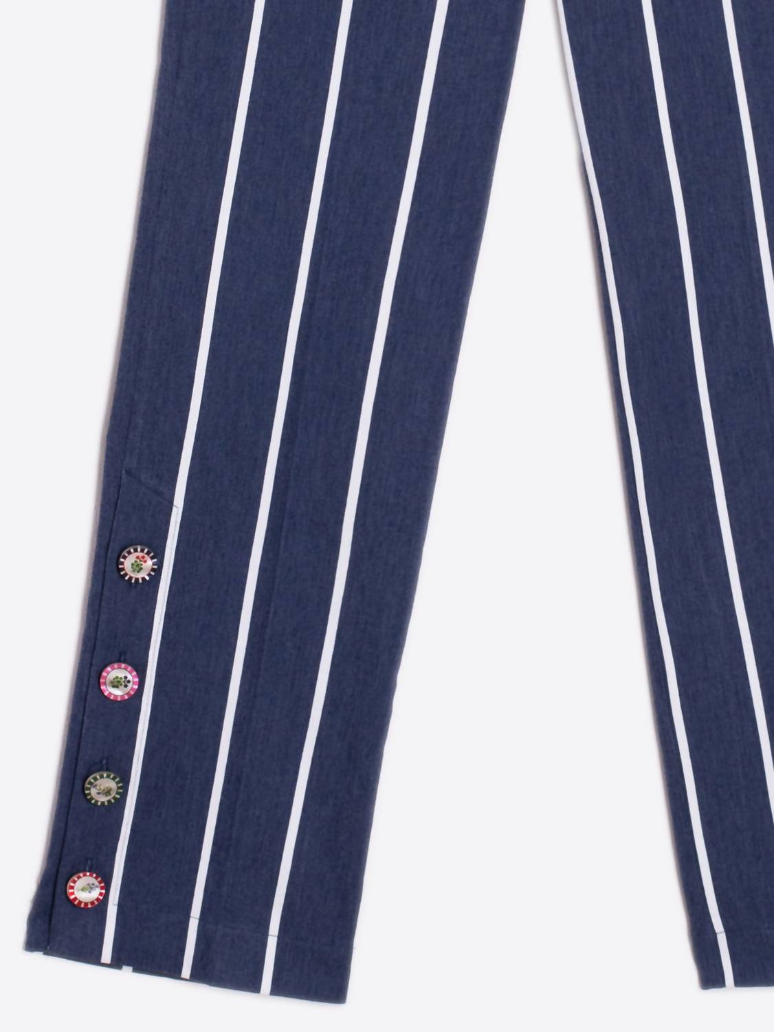 Vilagallo - Mikaela Trouser