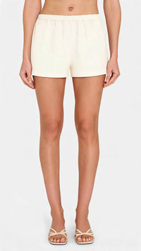 Amanda Uprichard - Mariko Shorts