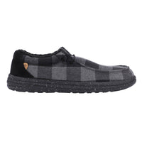Lamo - Men's Samuel Textile Deck Shoe