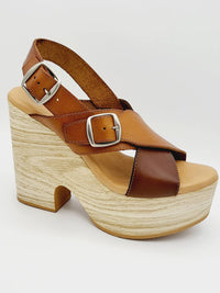 Cordani - Women Mae Platform Wedge Heels