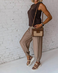 B.Young - Joannie Balloon Pants