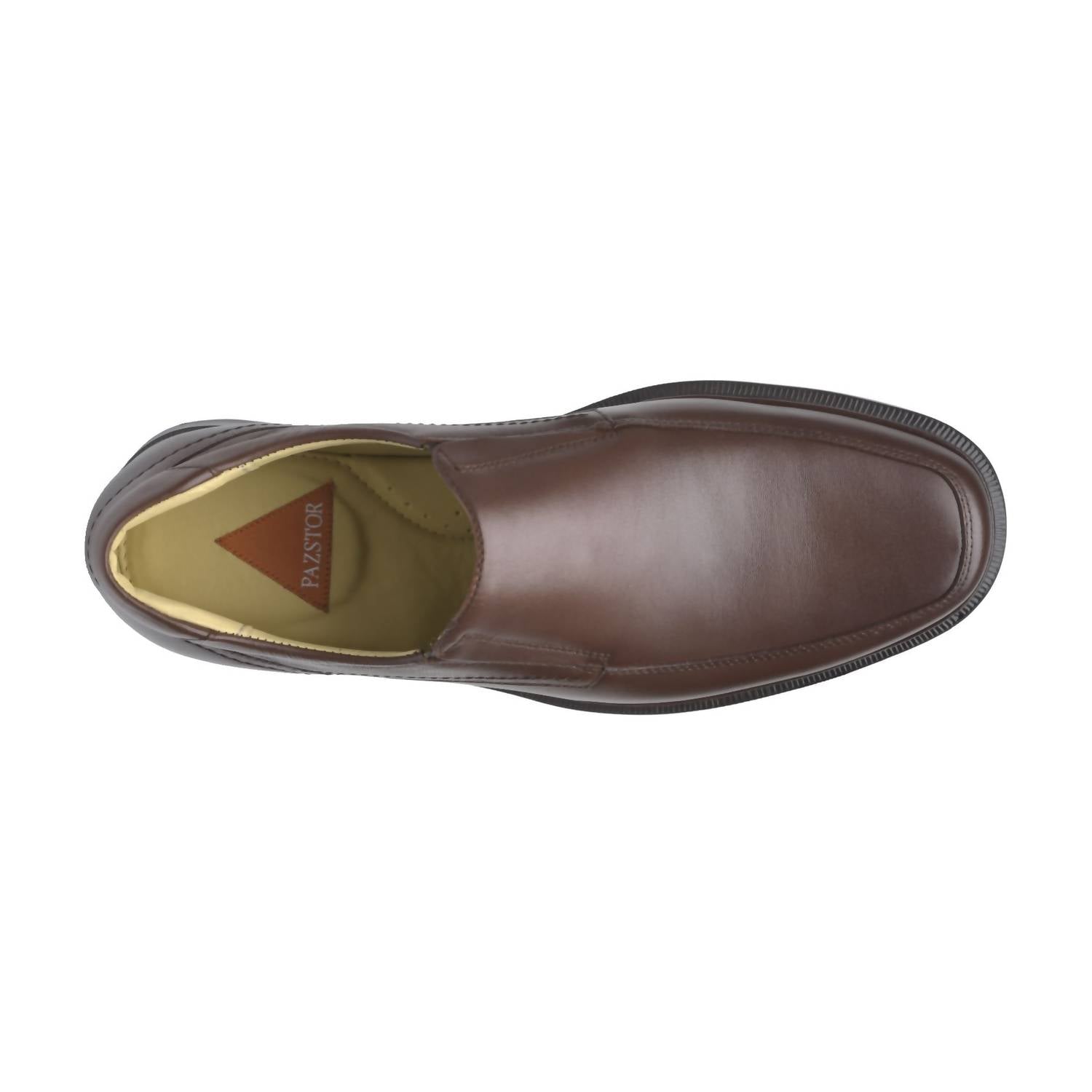 Men's Lambskin Mocassin Traditional Max