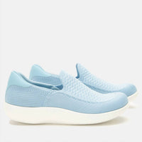 Alegria - Women's Steadie Knit Sneakers