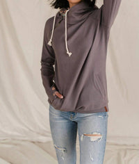 Ampersand Ave - Doublehood™ Sweatshirt