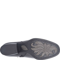 Born Women's Kenzy Boot in black - women's shoe - view 4