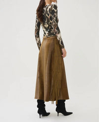 Maria Cher - Fleetwood Curtis Top
