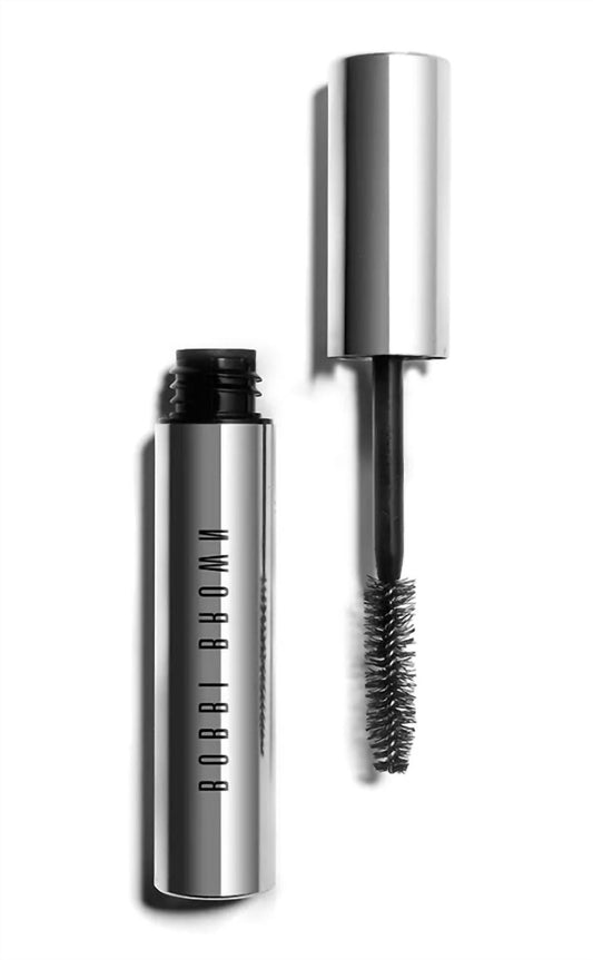 Bobbi Brown - NO SMUDGE MASCARA