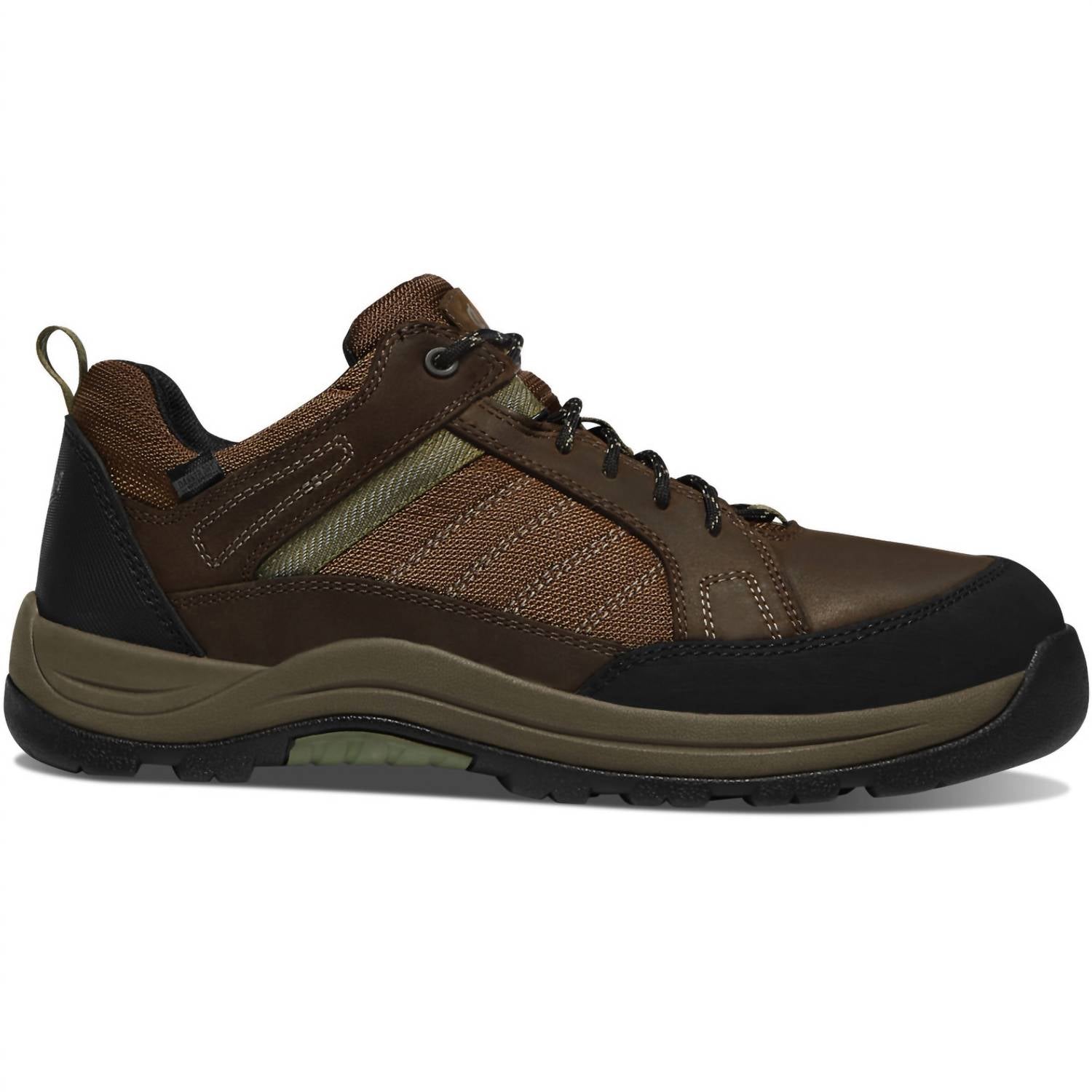 Danner - Men's Riverside 4.5" Work Boots