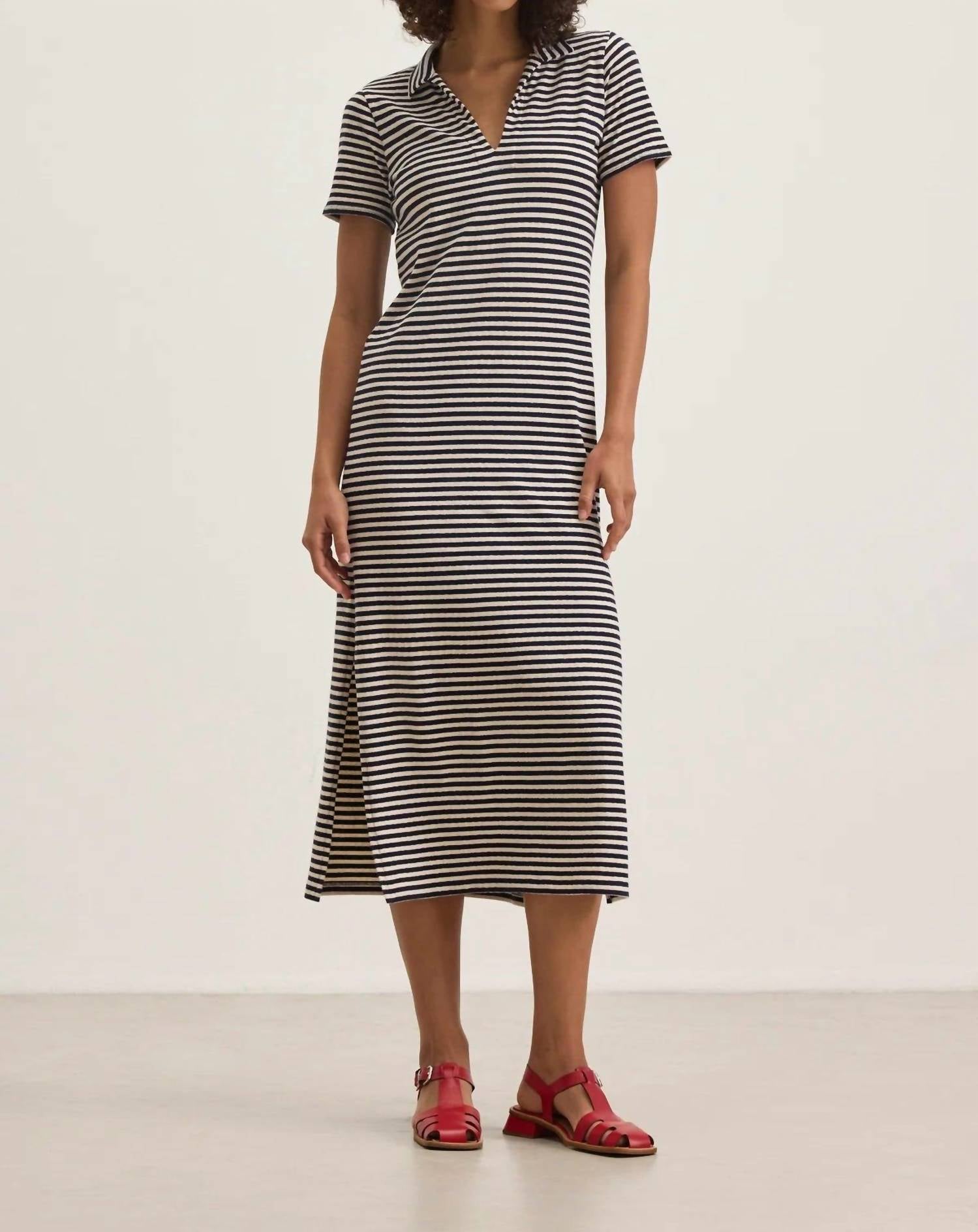 Velvet By Graham & Spencer - Khan Dress