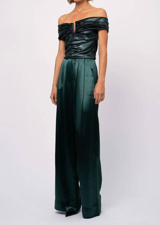 Nonchalantlabel - Paris Pant