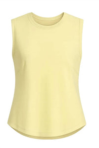 Another Love - Women's Jayana Sleeveless Top