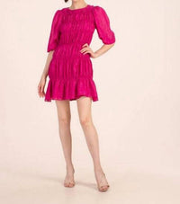 Trina Turk - Silvery Dress
