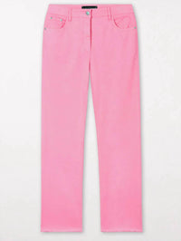 Luisa Cerano - Baby Flare Jeans