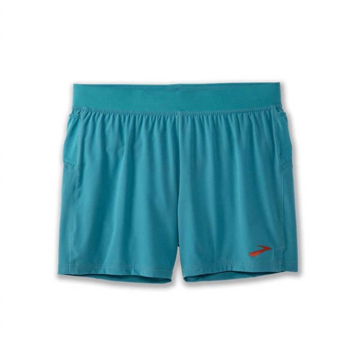 Brooks - Sherpa 5" Short