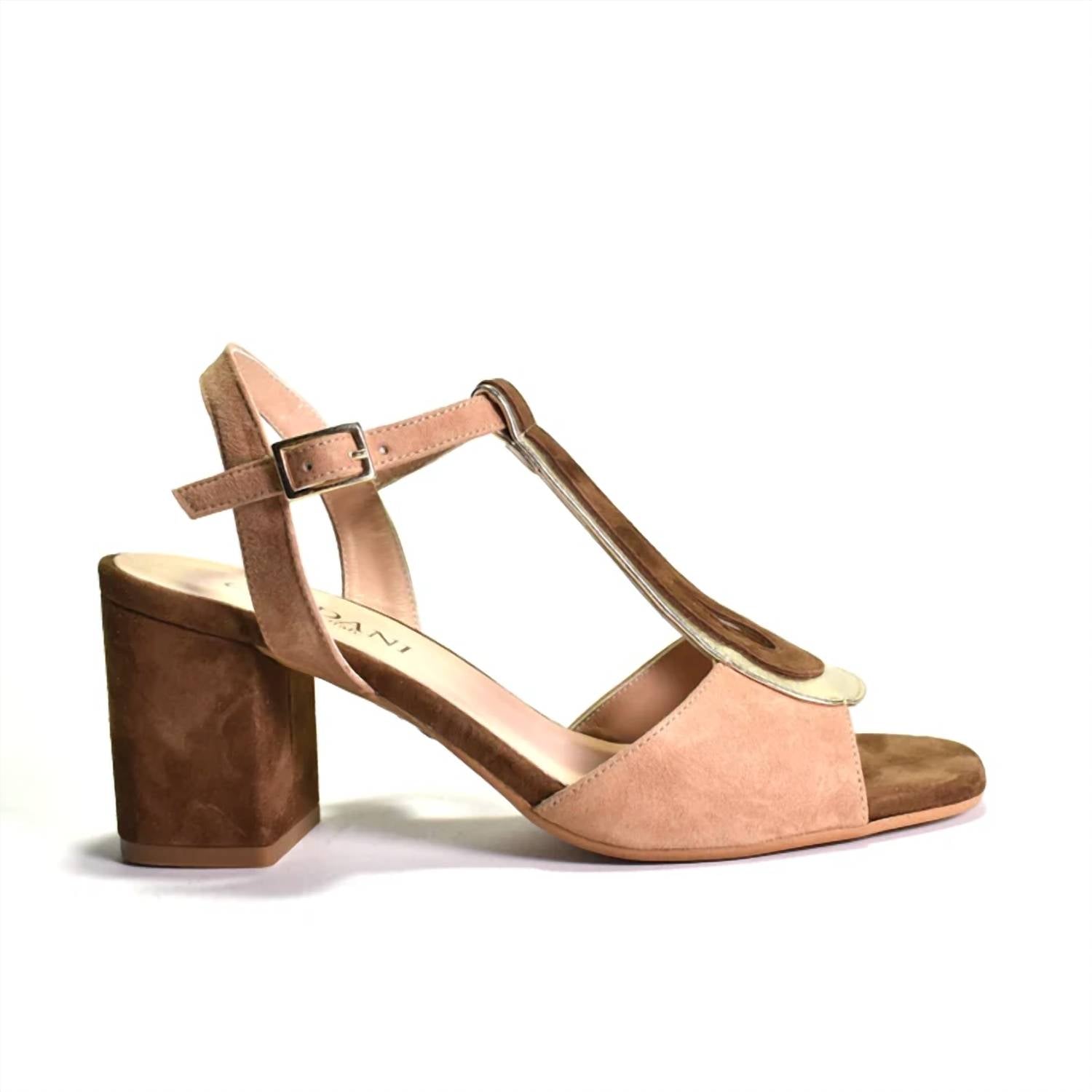 Cordani - Women's Indie Sandal