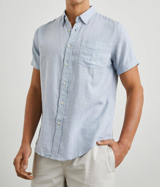 Rails - Fairfax Shirt