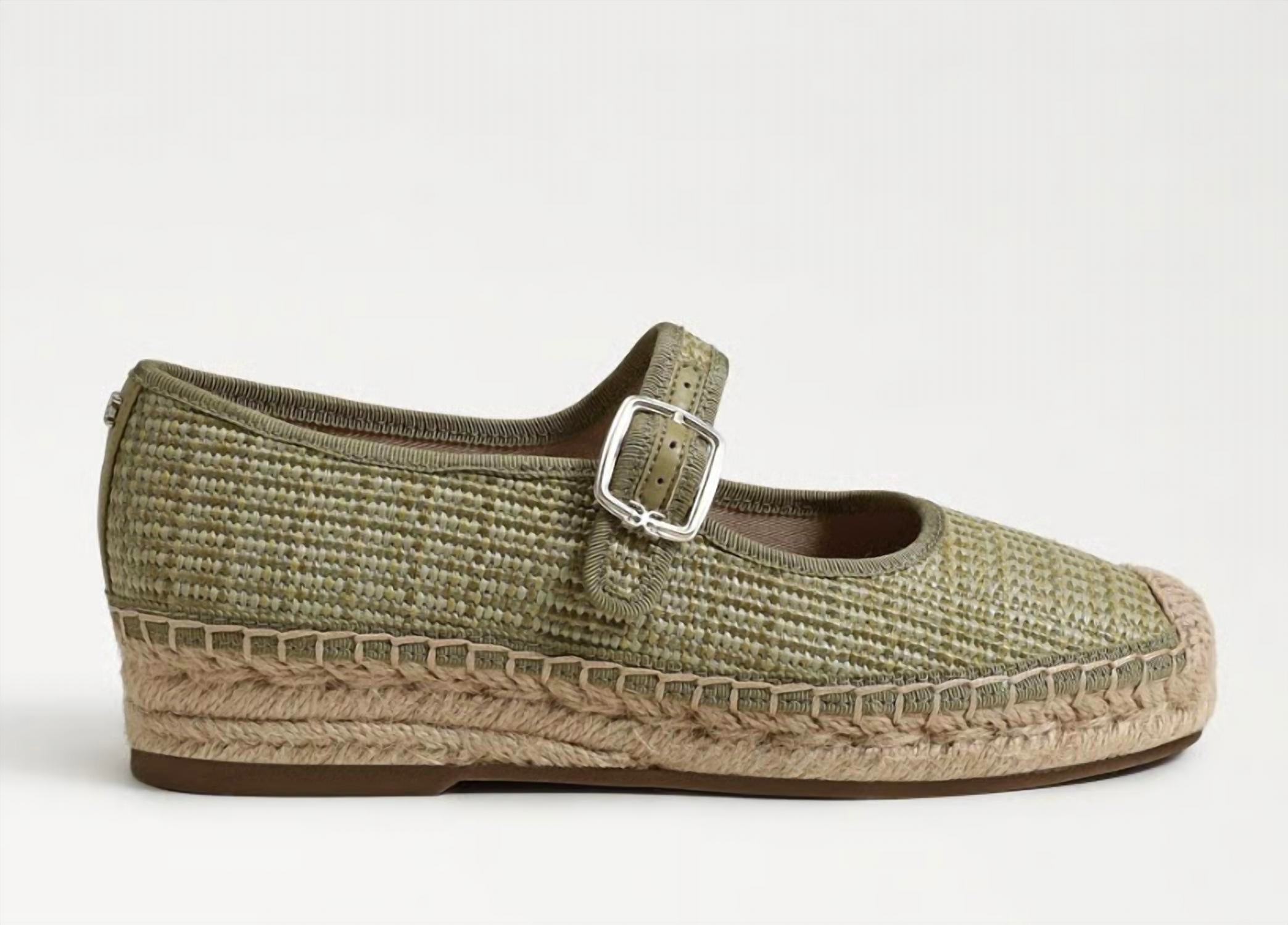 Sam Edelman - Women's Mackie espadrille