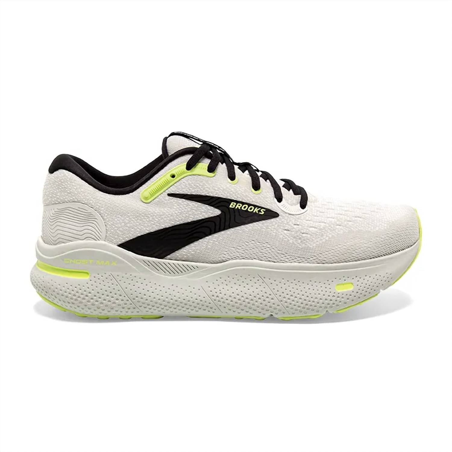 Brooks - Men's Ghost Max Running Shoes