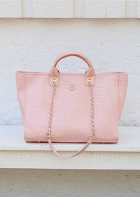 Caroline Hill - Missy Tote Bag