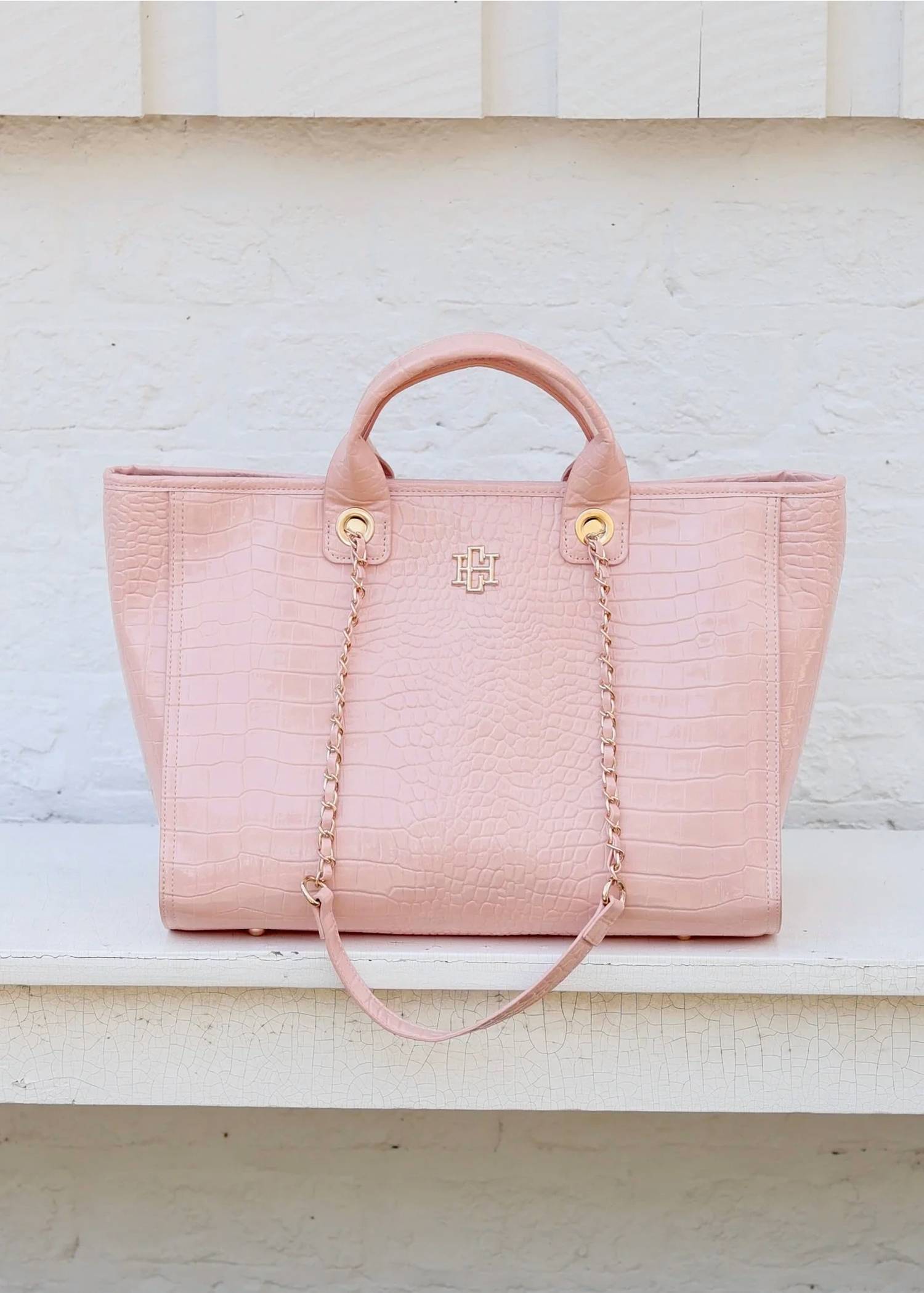 Caroline Hill - Missy Tote Bag