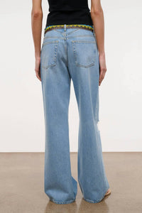 Staud - Gus Relaxed Jean