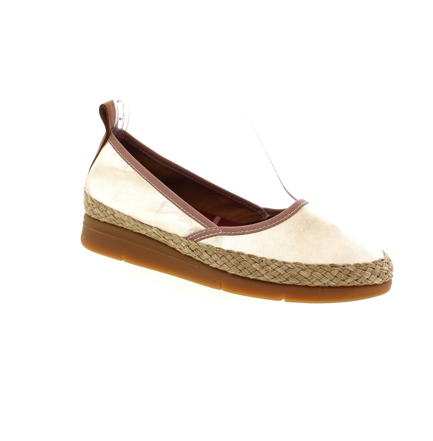 Saydo - Women's Sync Espadrille Slip On Shoes