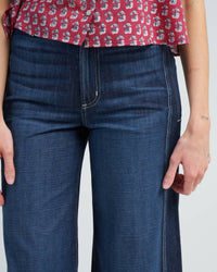 Daily Blue - EASY PANT