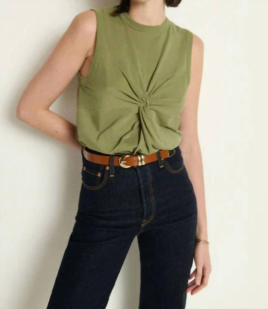 Nation Ltd - Neve Tank Top