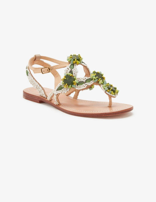 Maliparmi - Capri Sandal