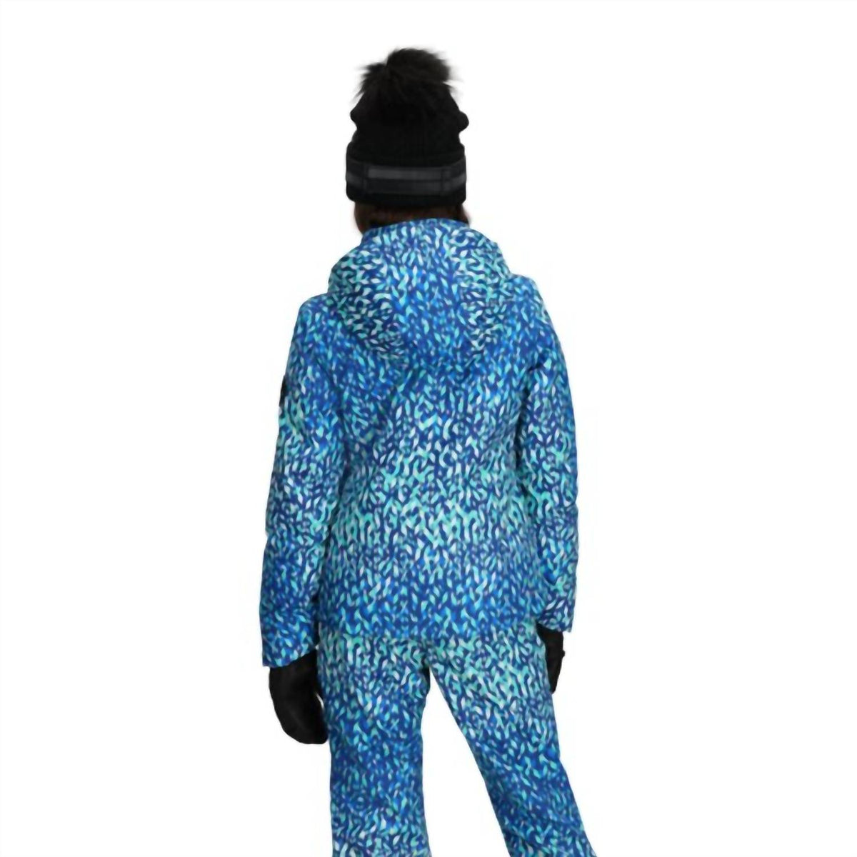 Obermeyer - Kid's Rylee Print Jacket