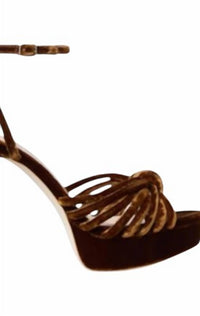 Loeffler Randall - Women's Rivka Platform Sandal