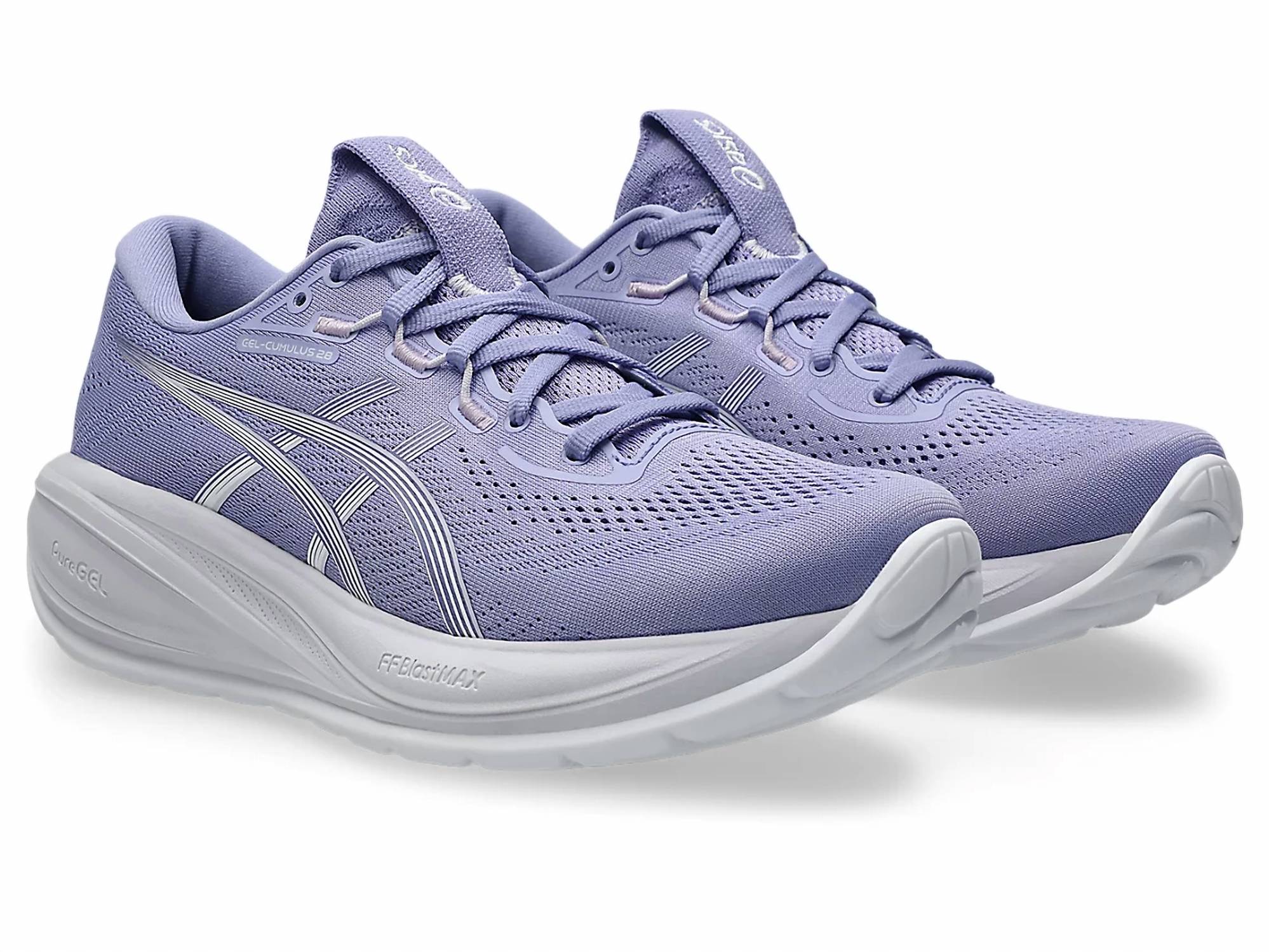 Asics - Women's Cumulus 28 Running Shoe