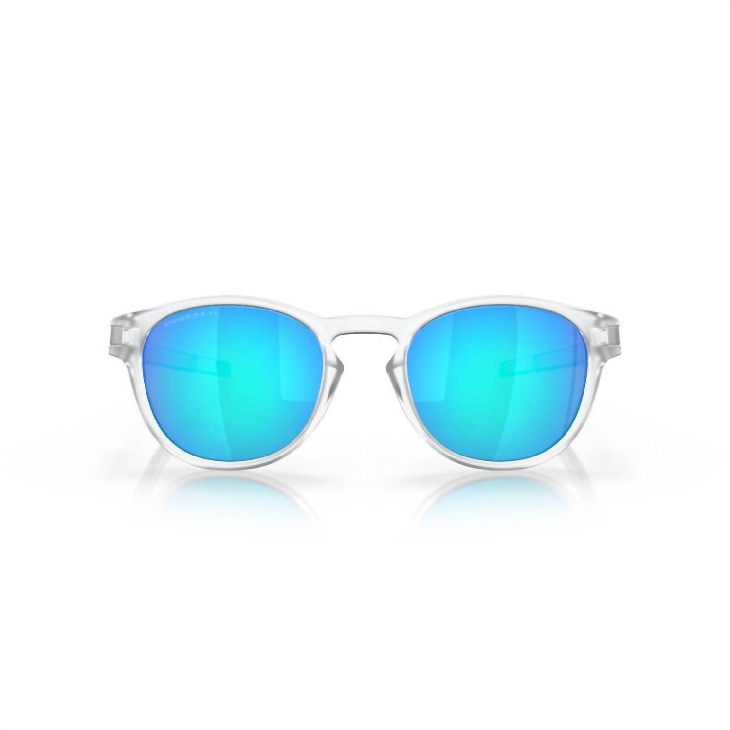 Oakley - Latch Polarized Sunglasses 9265 - 65 - 53